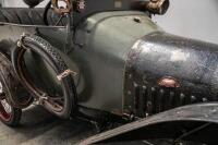 1914 Peugeot B&eacute;b&eacute; 6HP Type BP1/ BP3 Two Seater - Ettore Bugatti designed - 37
