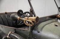 1914 Peugeot B&eacute;b&eacute; 6HP Type BP1/ BP3 Two Seater - Ettore Bugatti designed - 38