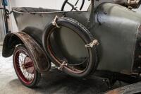 1914 Peugeot B&eacute;b&eacute; 6HP Type BP1/ BP3 Two Seater - Ettore Bugatti designed - 39