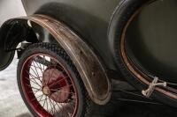 1914 Peugeot B&eacute;b&eacute; 6HP Type BP1/ BP3 Two Seater - Ettore Bugatti designed - 40