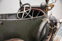 1914 Peugeot B&eacute;b&eacute; 6HP Type BP1/ BP3 Two Seater - Ettore Bugatti designed - 42