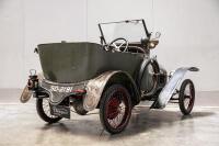 1914 Peugeot B&eacute;b&eacute; 6HP Type BP1/ BP3 Two Seater - Ettore Bugatti designed - 43