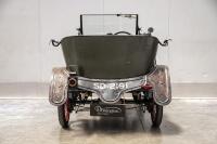 1914 Peugeot B&eacute;b&eacute; 6HP Type BP1/ BP3 Two Seater - Ettore Bugatti designed - 44