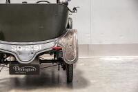 1914 Peugeot B&eacute;b&eacute; 6HP Type BP1/ BP3 Two Seater - Ettore Bugatti designed - 45