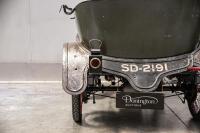 1914 Peugeot B&eacute;b&eacute; 6HP Type BP1/ BP3 Two Seater - Ettore Bugatti designed - 46