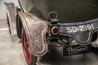 1914 Peugeot B&eacute;b&eacute; 6HP Type BP1/ BP3 Two Seater - Ettore Bugatti designed - 47