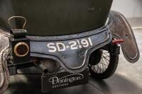 1914 Peugeot B&eacute;b&eacute; 6HP Type BP1/ BP3 Two Seater - Ettore Bugatti designed - 48