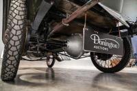 1914 Peugeot B&eacute;b&eacute; 6HP Type BP1/ BP3 Two Seater - Ettore Bugatti designed - 49