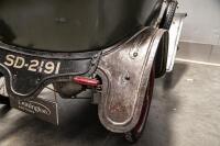 1914 Peugeot B&eacute;b&eacute; 6HP Type BP1/ BP3 Two Seater - Ettore Bugatti designed - 50