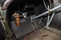 1914 Peugeot B&eacute;b&eacute; 6HP Type BP1/ BP3 Two Seater - Ettore Bugatti designed - 56