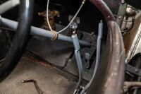 1914 Peugeot B&eacute;b&eacute; 6HP Type BP1/ BP3 Two Seater - Ettore Bugatti designed - 61