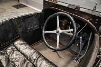 1914 Peugeot B&eacute;b&eacute; 6HP Type BP1/ BP3 Two Seater - Ettore Bugatti designed - 62