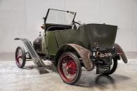 1914 Peugeot B&eacute;b&eacute; 6HP Type BP1/ BP3 Two Seater - Ettore Bugatti designed - 66