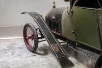 1914 Peugeot B&eacute;b&eacute; 6HP Type BP1/ BP3 Two Seater - Ettore Bugatti designed - 67