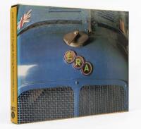 E.R.A: 'The History of English Racing Automobiles LIMITED - And the continuing story of the cars 1933-1980' hardcover book by David Weguelin. First Edition