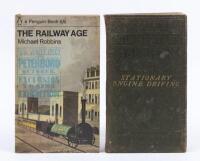 RAILWAYS: Two publications relating to 19th Century Railways and civil engineering