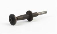 VALVE GUIDE: An original valve guide to suit a Bugatti Type 68, 380cc, 4 cylinder