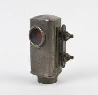 HISPANO SUIZA: A Hispano Suiza Bleriot tail light