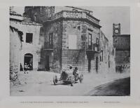 POSTERS: Three wall posters relating to motor racing & Bugatti - 2