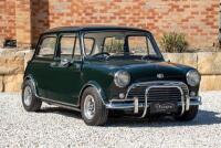 1971 Morris Mini Cooper S Mark II Saloon [Location: Sydney]
