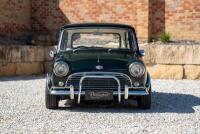 1971 Morris Mini Cooper S Mark II Saloon [Location: Sydney] - 2