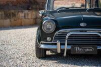 1971 Morris Mini Cooper S Mark II Saloon [Location: Sydney] - 4