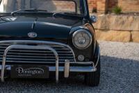 1971 Morris Mini Cooper S Mark II Saloon [Location: Sydney] - 5