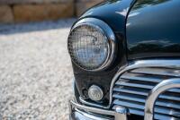 1971 Morris Mini Cooper S Mark II Saloon [Location: Sydney] - 6