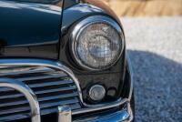 1971 Morris Mini Cooper S Mark II Saloon [Location: Sydney] - 7