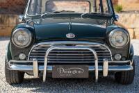 1971 Morris Mini Cooper S Mark II Saloon [Location: Sydney] - 9