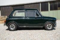 1971 Morris Mini Cooper S Mark II Saloon [Location: Sydney] - 11