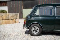 1971 Morris Mini Cooper S Mark II Saloon [Location: Sydney] - 12
