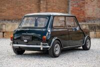 1971 Morris Mini Cooper S Mark II Saloon [Location: Sydney] - 22