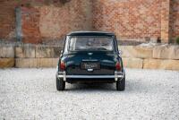 1971 Morris Mini Cooper S Mark II Saloon [Location: Sydney] - 23