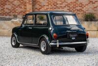 1971 Morris Mini Cooper S Mark II Saloon [Location: Sydney] - 24