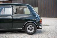 1971 Morris Mini Cooper S Mark II Saloon [Location: Sydney] - 27
