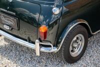 1971 Morris Mini Cooper S Mark II Saloon [Location: Sydney] - 30