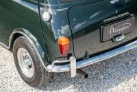 1971 Morris Mini Cooper S Mark II Saloon [Location: Sydney] - 31