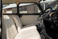 1971 Morris Mini Cooper S Mark II Saloon [Location: Sydney] - 33