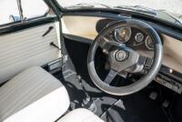 1971 Morris Mini Cooper S Mark II Saloon [Location: Sydney] - 37