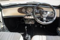 1971 Morris Mini Cooper S Mark II Saloon [Location: Sydney] - 38
