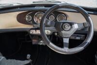 1971 Morris Mini Cooper S Mark II Saloon [Location: Sydney] - 39