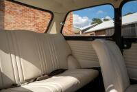 1971 Morris Mini Cooper S Mark II Saloon [Location: Sydney] - 57