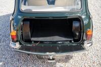 1971 Morris Mini Cooper S Mark II Saloon [Location: Sydney] - 65
