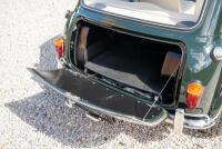 1971 Morris Mini Cooper S Mark II Saloon [Location: Sydney] - 66