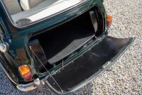 1971 Morris Mini Cooper S Mark II Saloon [Location: Sydney] - 67