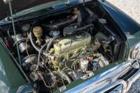 1971 Morris Mini Cooper S Mark II Saloon [Location: Sydney] - 70