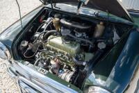 1971 Morris Mini Cooper S Mark II Saloon [Location: Sydney] - 71