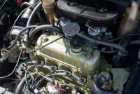 1971 Morris Mini Cooper S Mark II Saloon [Location: Sydney] - 72