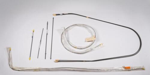 SMALL BRAKE LINES: W121 190SL New Parts (1804200828, 1804200729, 1804200829, 123420592864, 1214201626 and more)